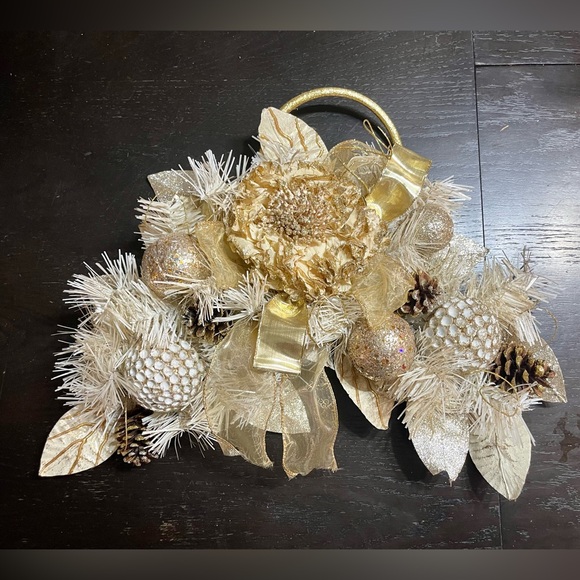 Christmas Wreath - Picture 3 of 5